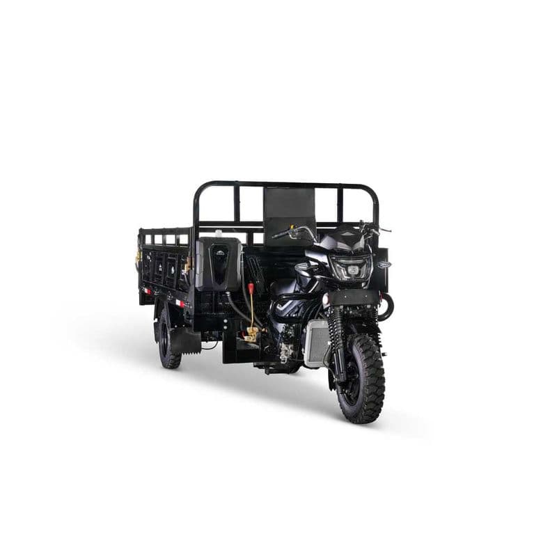 Tricargo 1200e