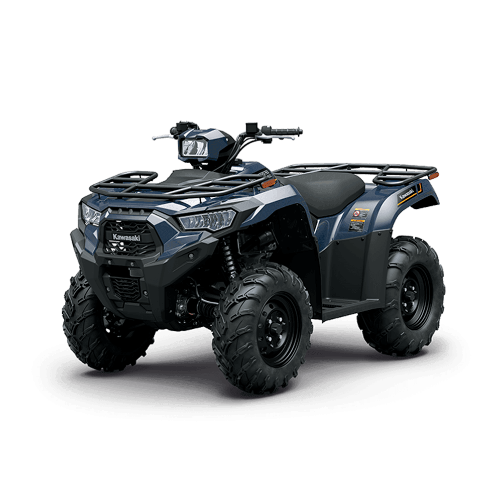 KAWASAKI BRUTE FORCE 450