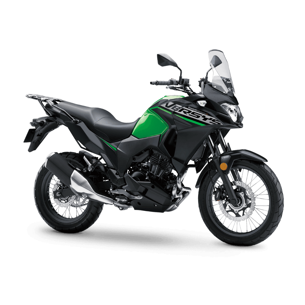 KAWASAKI VERSYS 300 ABS