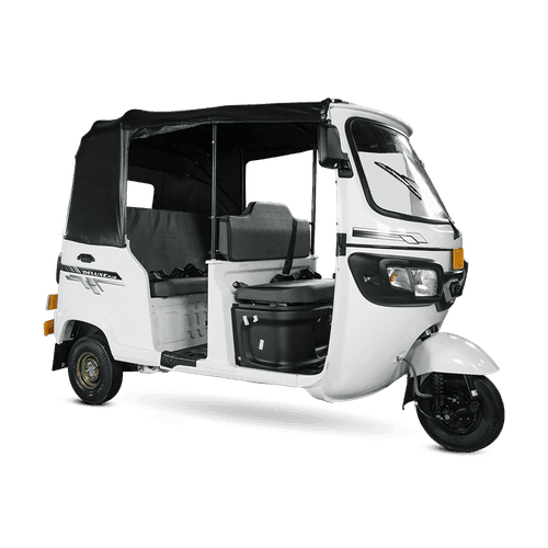 TVS King Delux Plus GS+