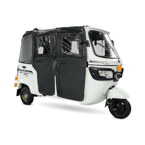 King Delux Plus GS+ Full