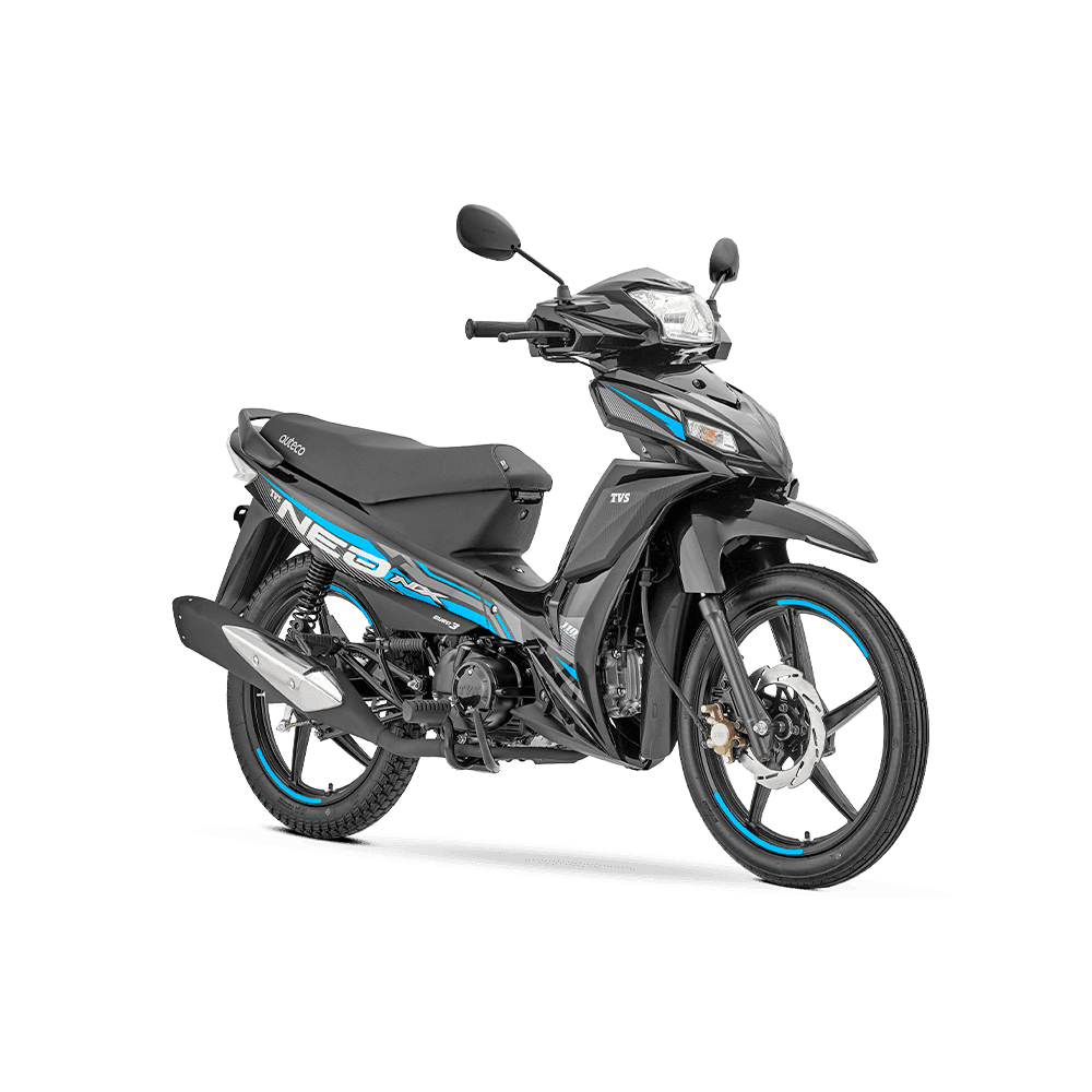 NEO NX 110 EDICIÓN ESPECIAL