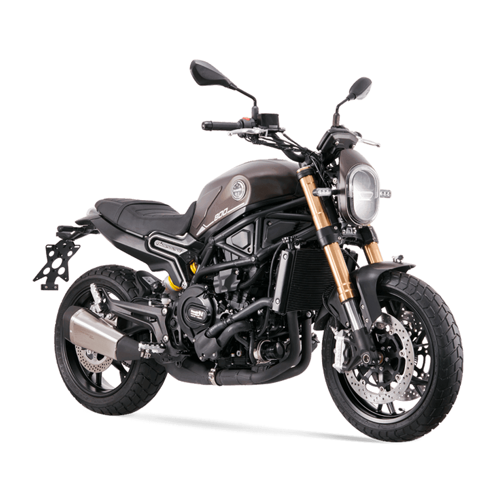 Benelli LEONCINO 800