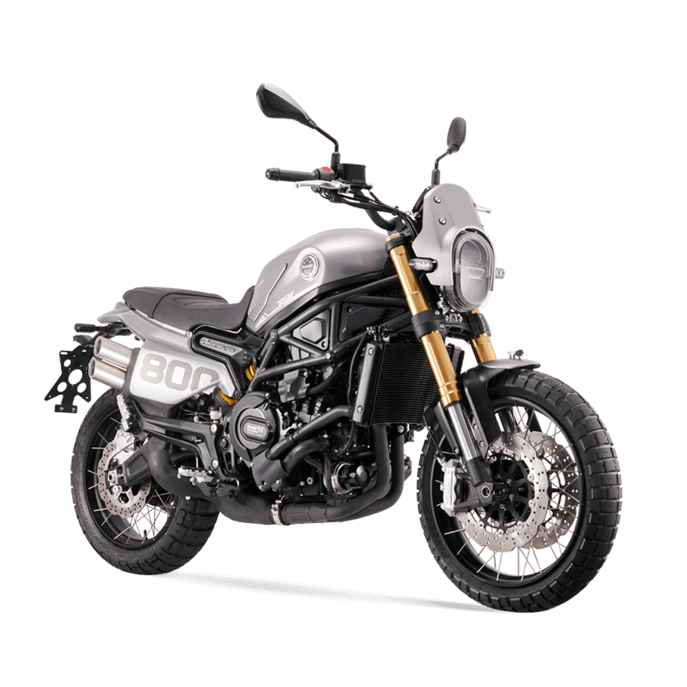 LEONCINO 800 TRAIL