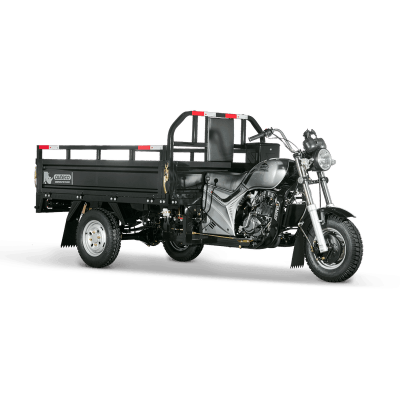 Ceronte Tricargo 200
