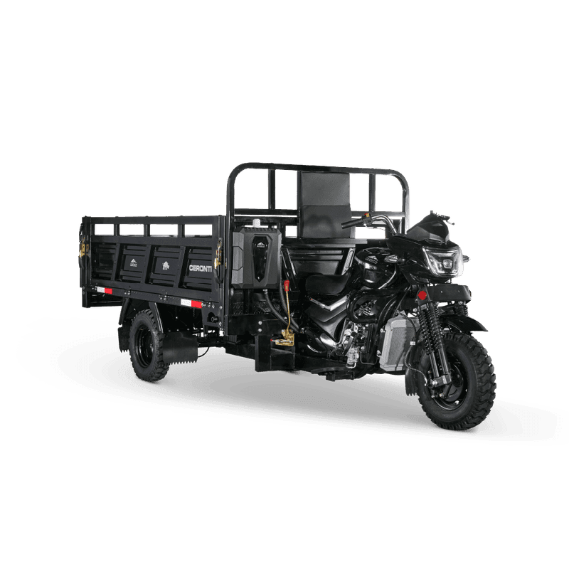 Ceronte Tricargo 300