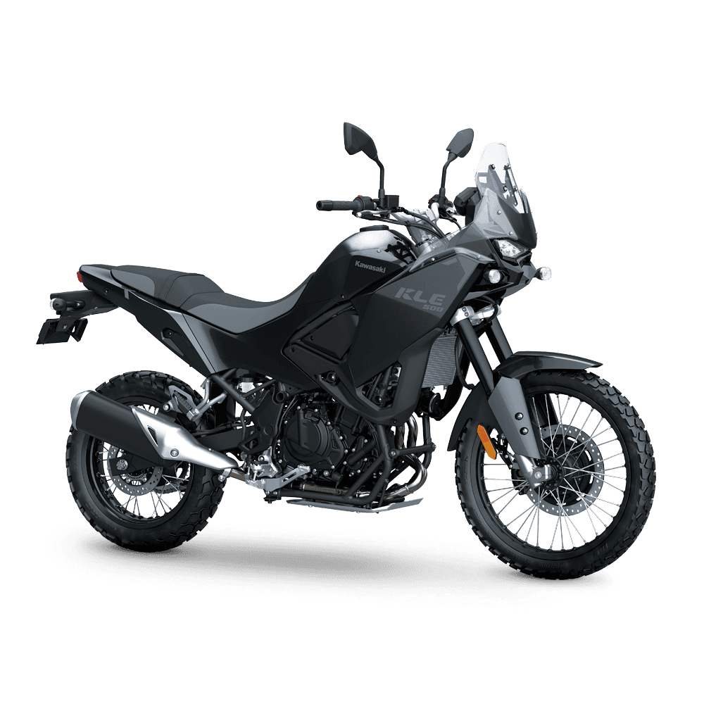 Kawasaki KAWASAKI KLE 500
