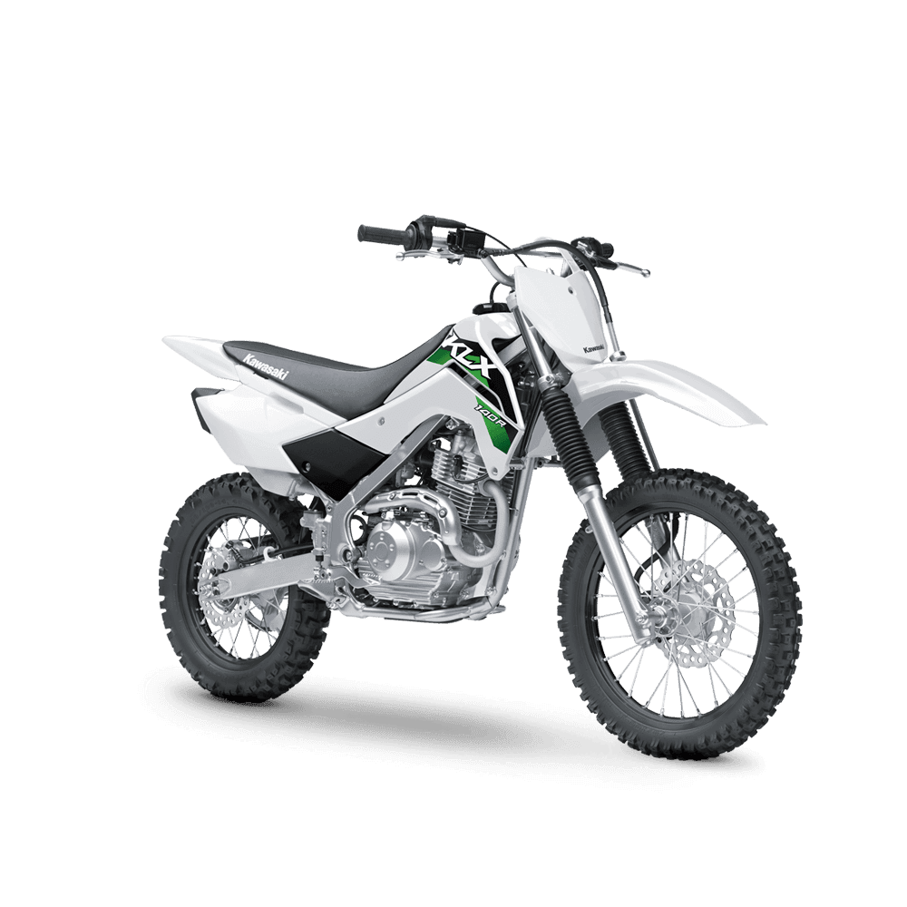 KAWASAKI KLX140 RL