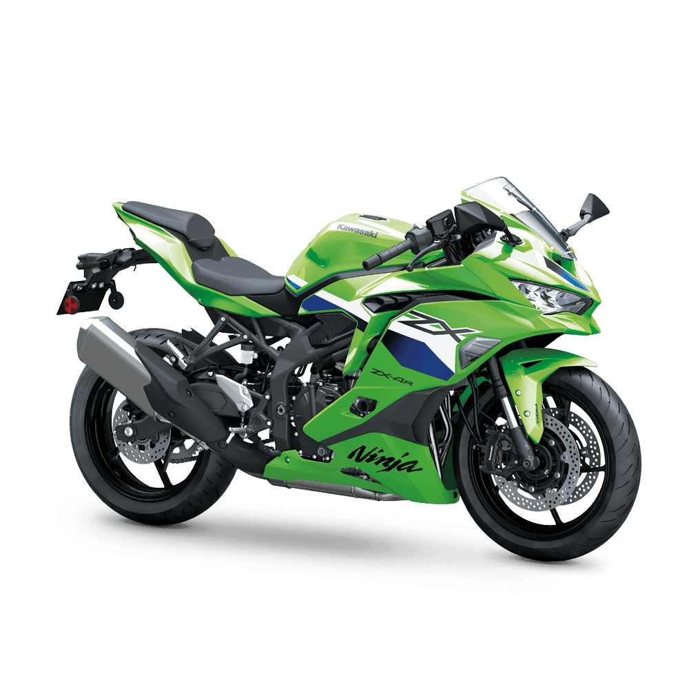 NINJA ZX-4RR