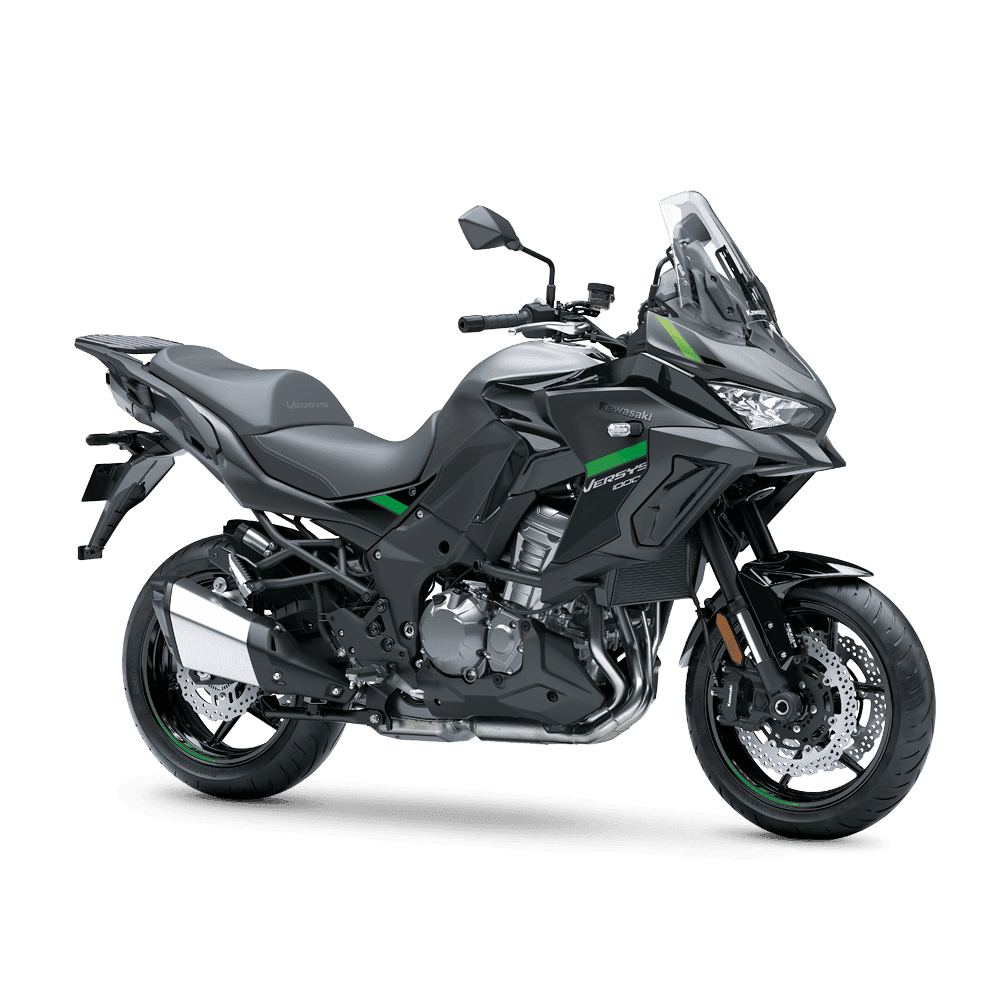 KAWASAKI VERSYS 1000 S