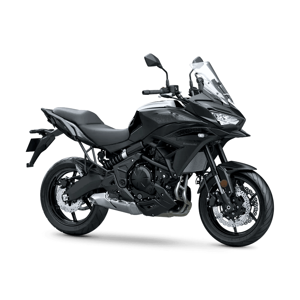 Kawasaki VERSYS 650