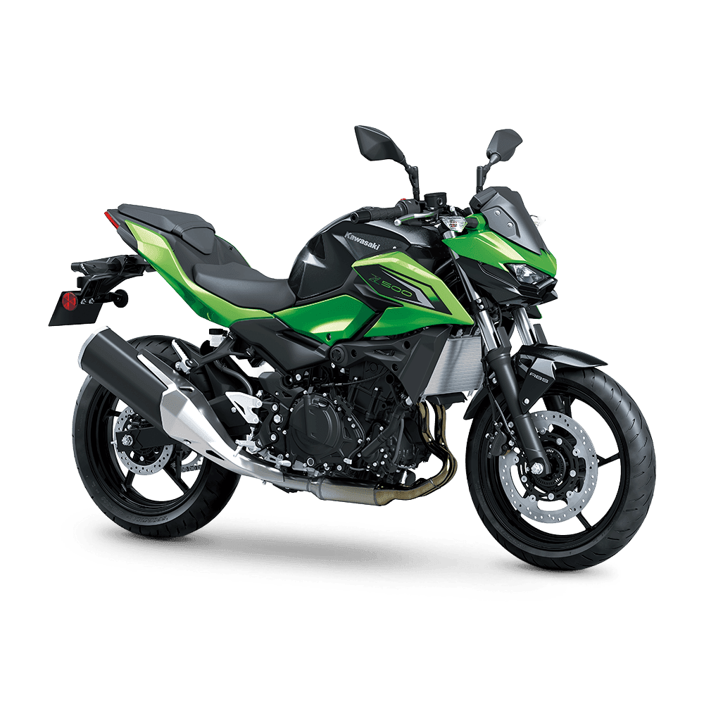 Z500