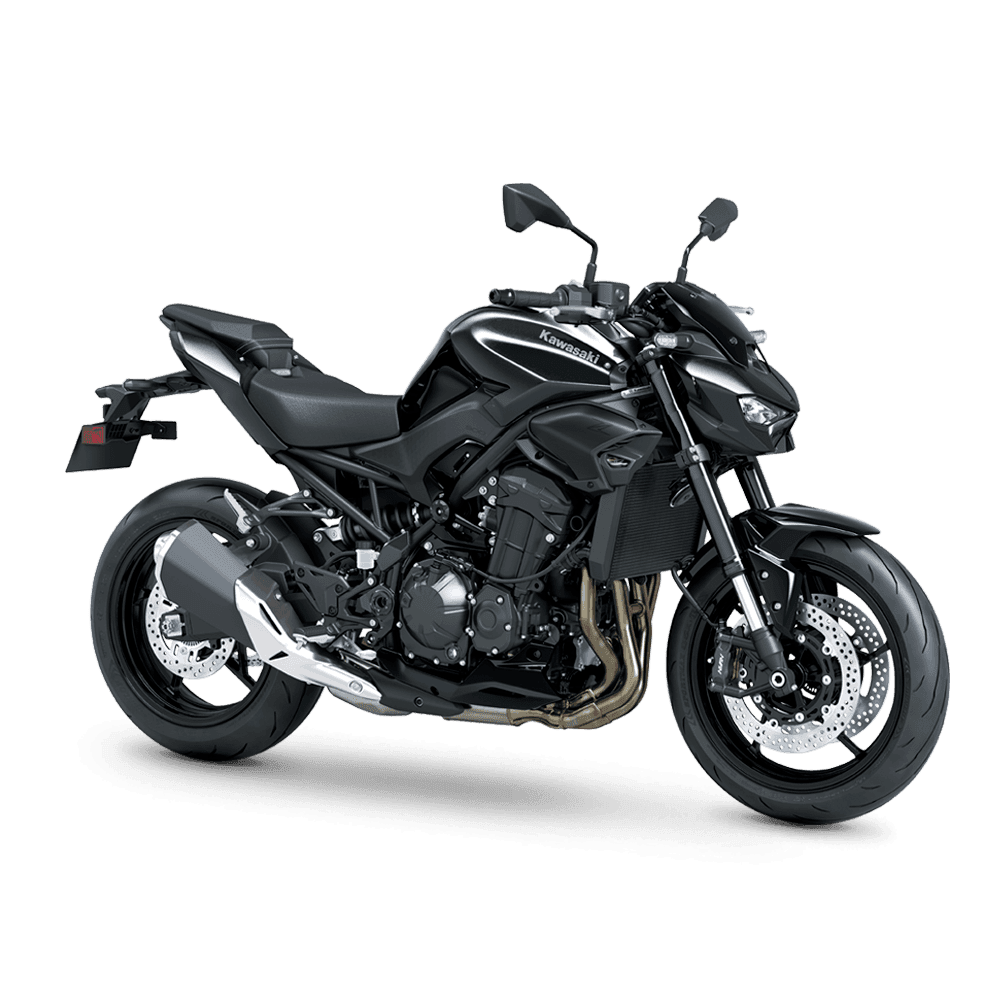 KAWASAKI Z900