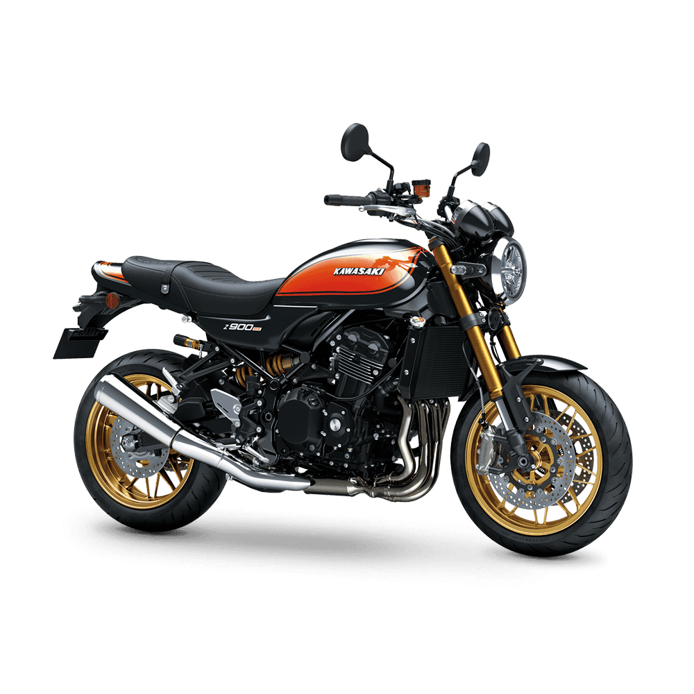 Z900 RS SE
