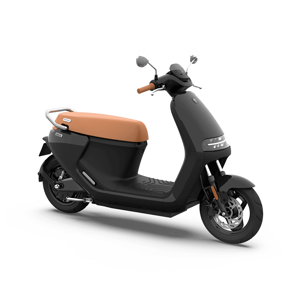 SEGWAY E125S