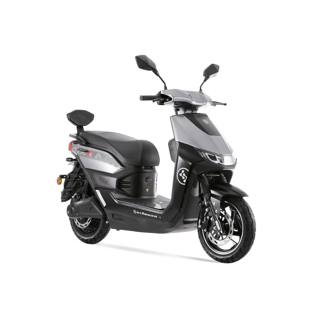 STARKER AVANTI X