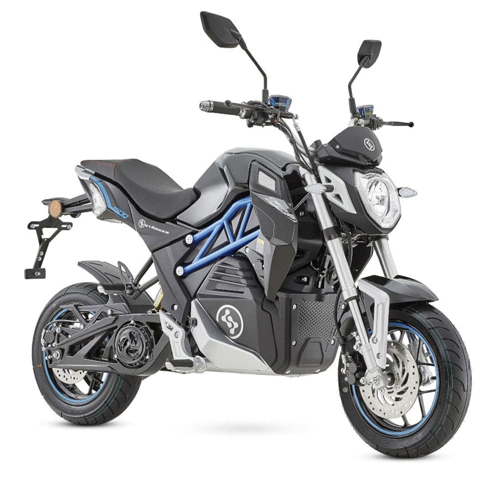 THUNDER 1500