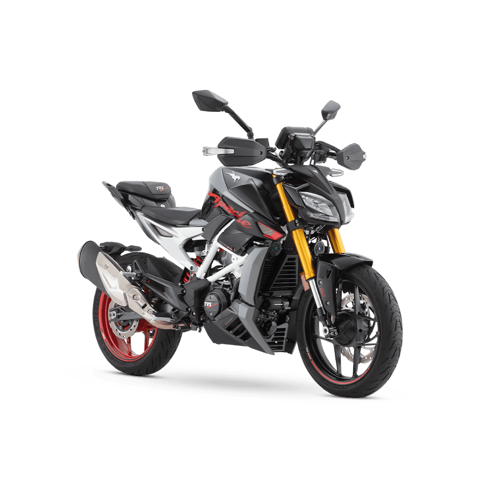 APACHE RTR 310 PRM