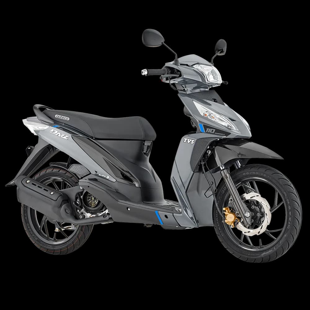 DAZZ 110