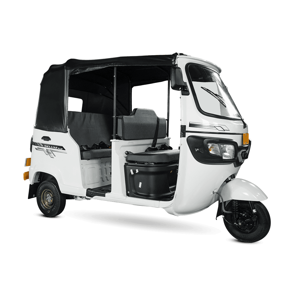TVS KING DELUXE PLUS GS+
