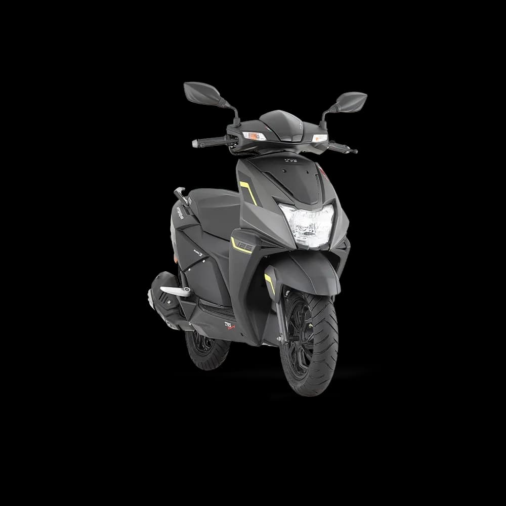 TVS NTORQ 125 XCONNECT