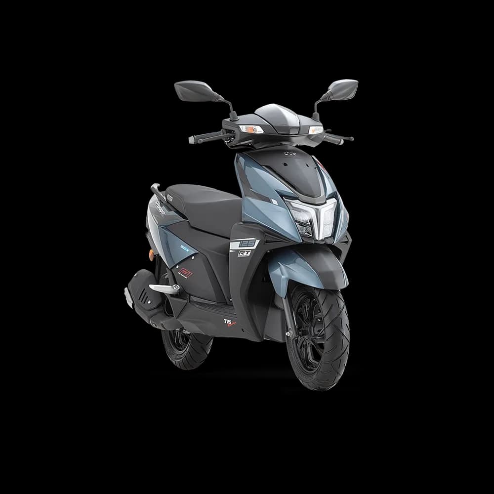 NTORQ 125 XCONNECT FI
