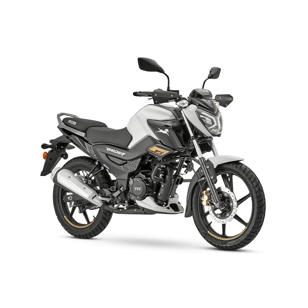 RAIDER 125 FI