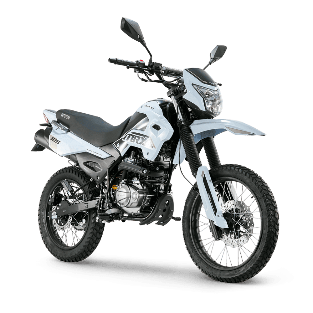 Victory MOTO VICTORY MRX 125