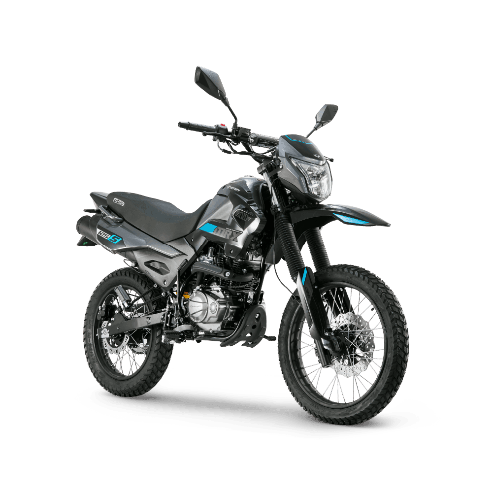 Victory MOTO VICTORY MRX 125 S