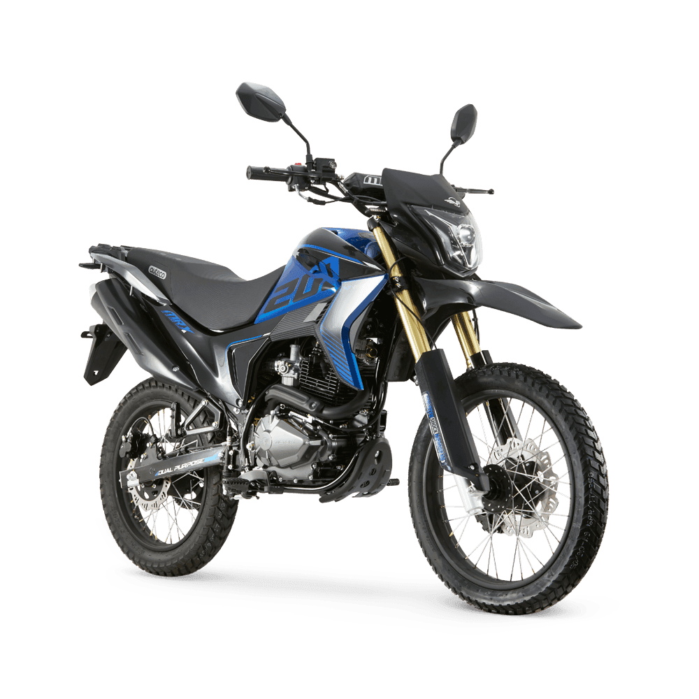 Victory MOTO VICTORY MRX 200