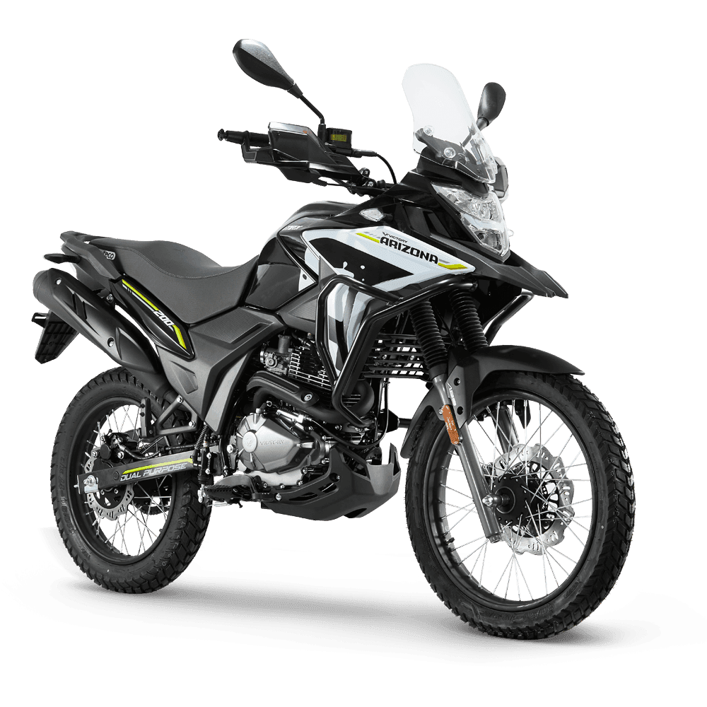 MOTO VICTORY MRX ARIZONA