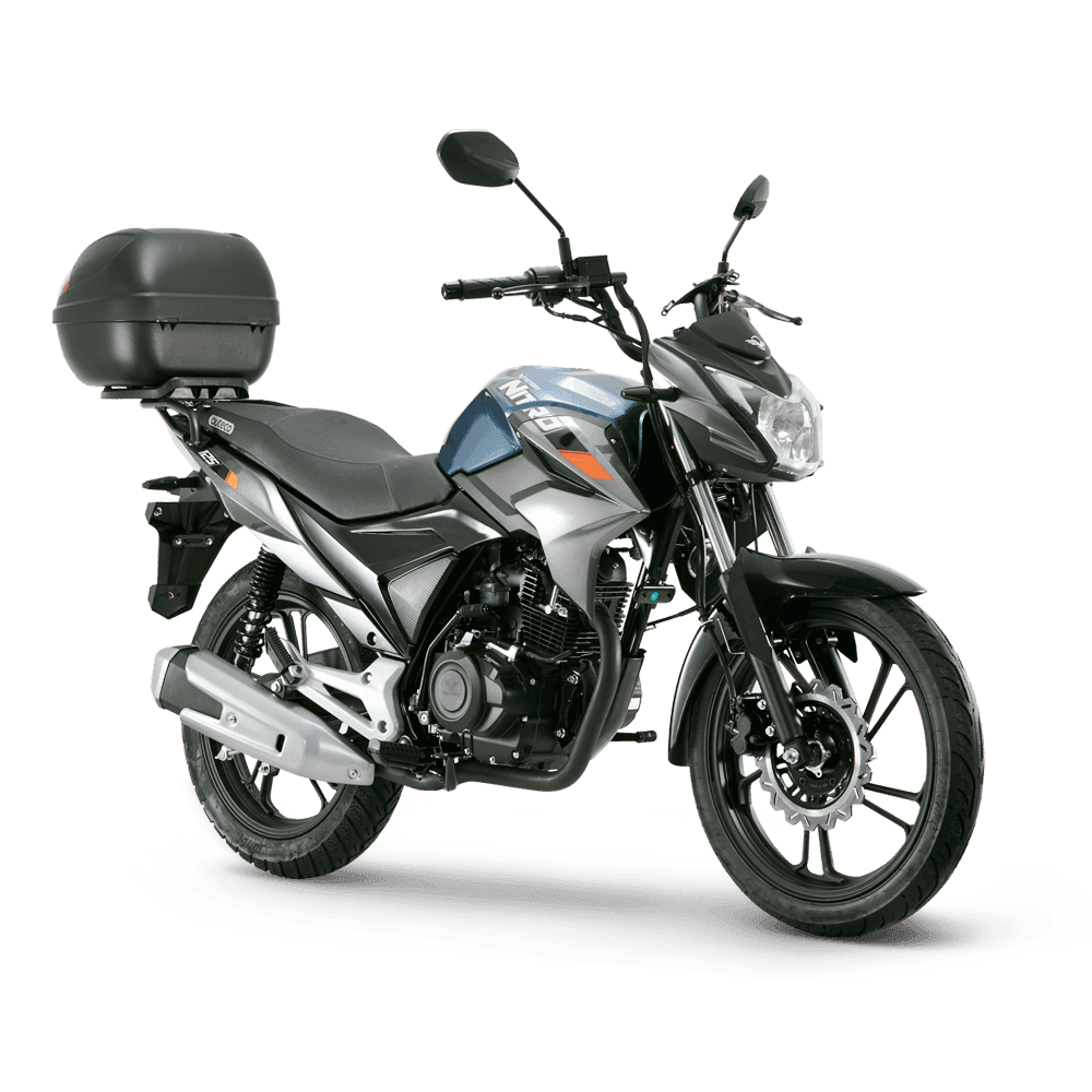 Victory MOTO VICTORY NITRO 125