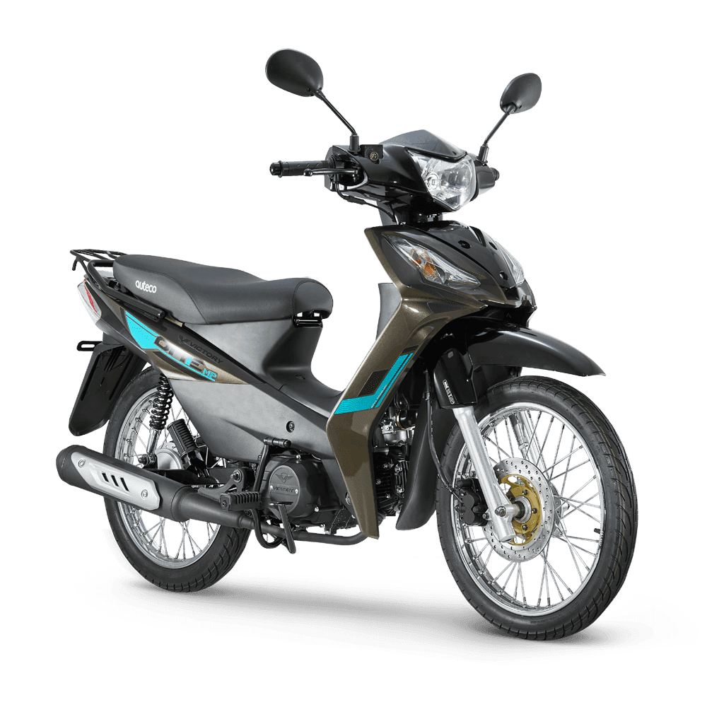 MOTO VICTORY ONE MP