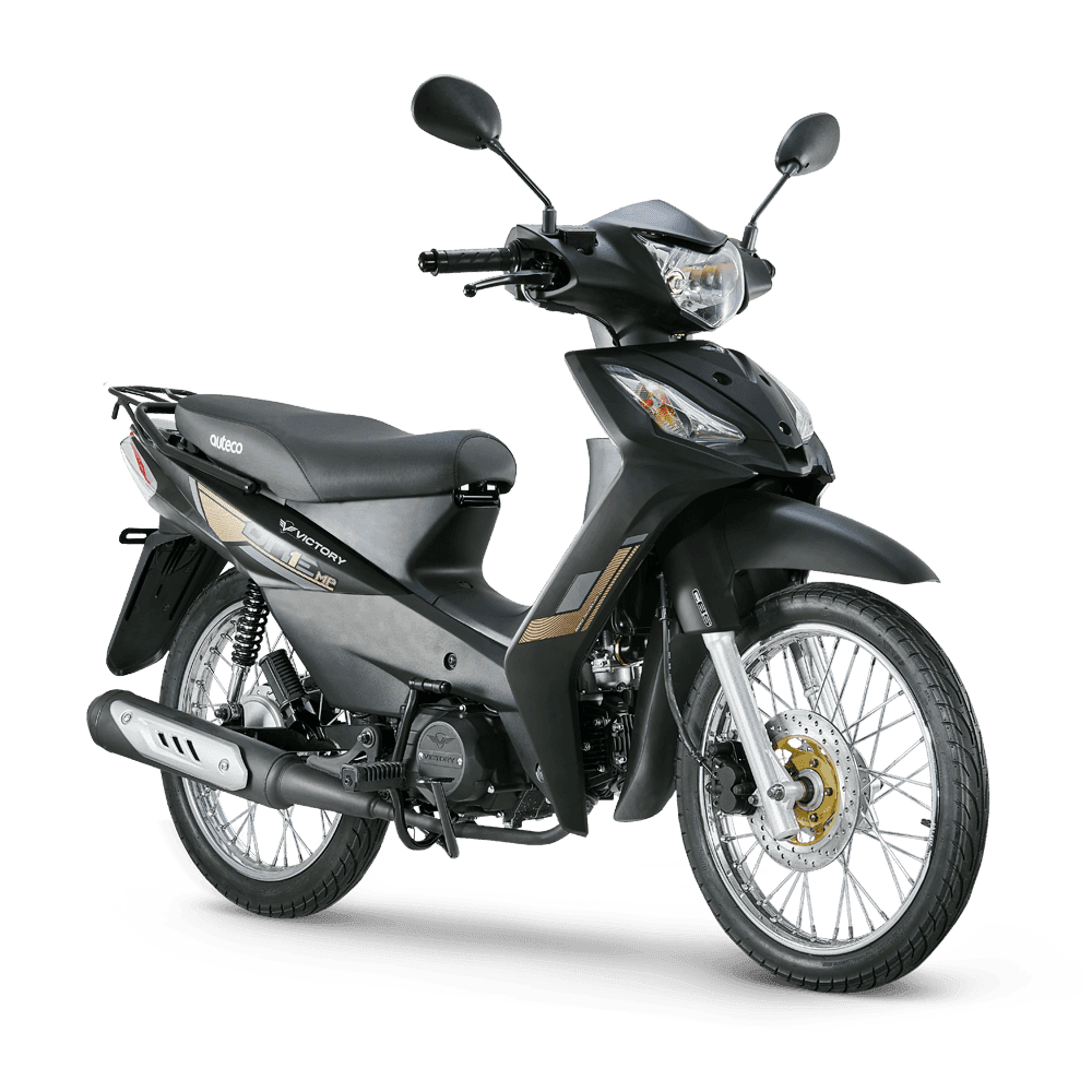 ONE MP TRAKKU