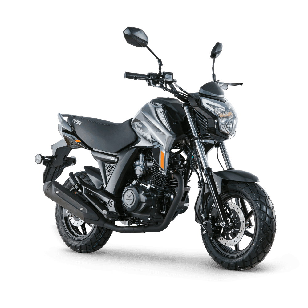 SWITCH 125