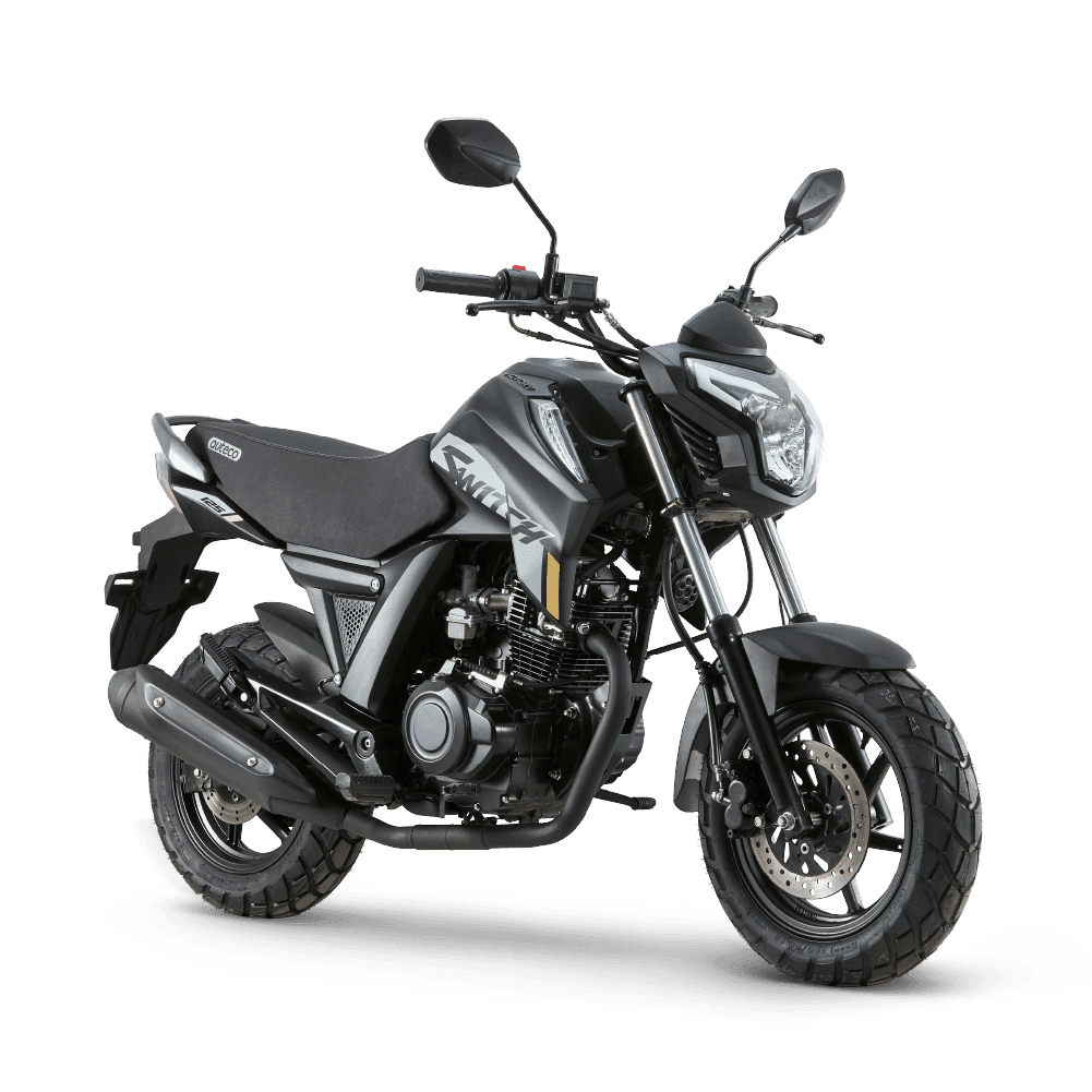 Victory MOTO VICTORY SWITCH 125 TK