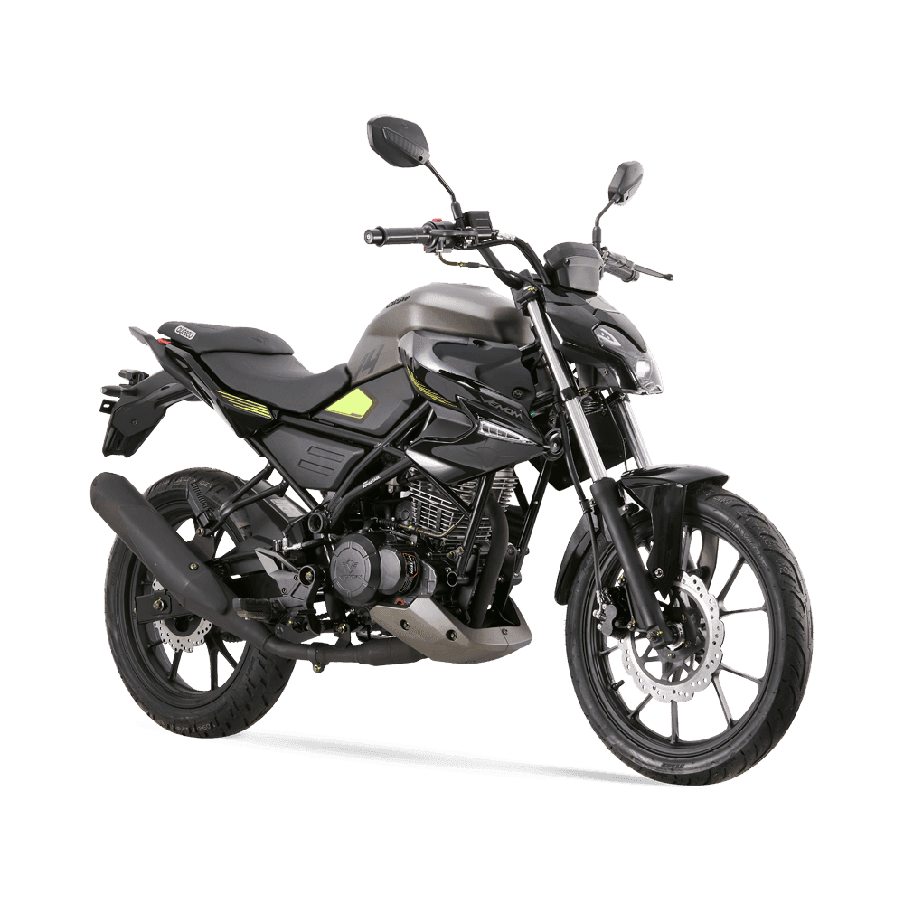 MOTO VICTORY VENOM 14