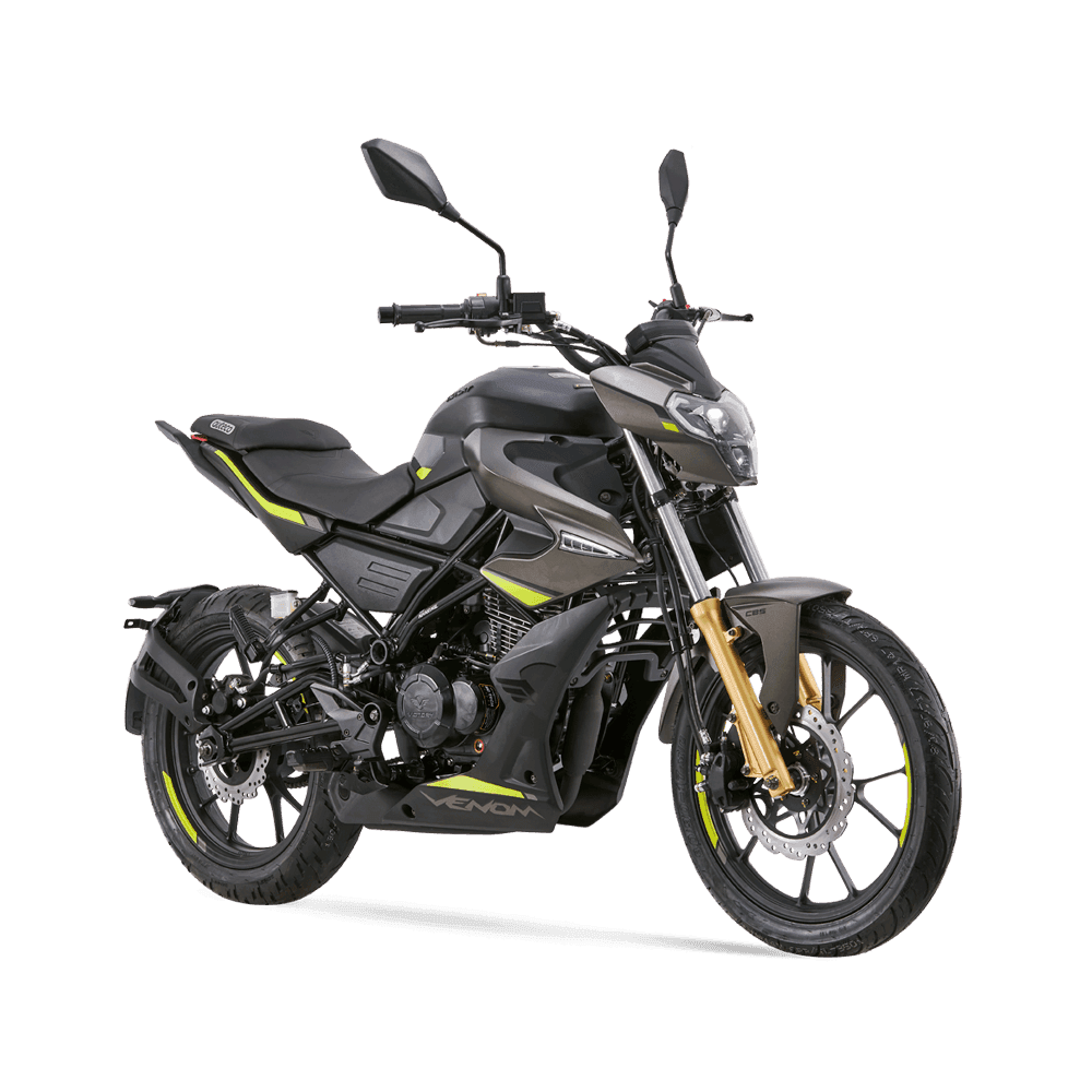 Victory MOTO VICTORY VENOM 18