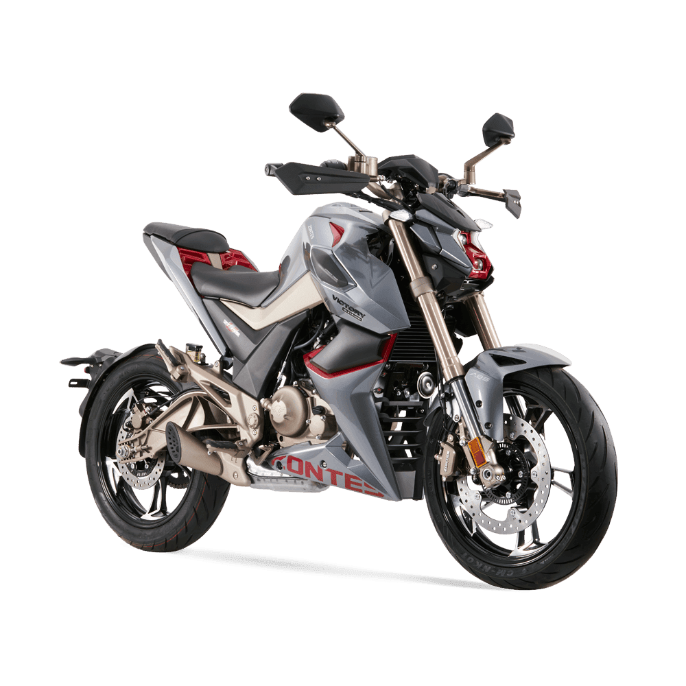 Zontes MOTO ZONTES 155 U
