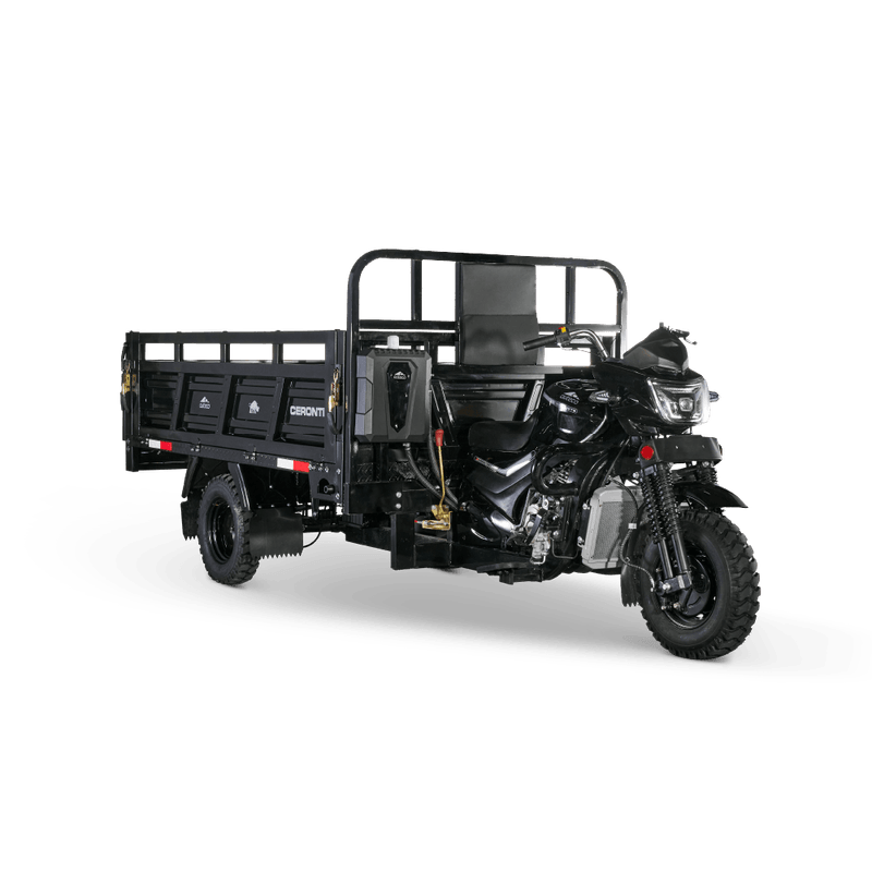 Ceronte Tricargo 300