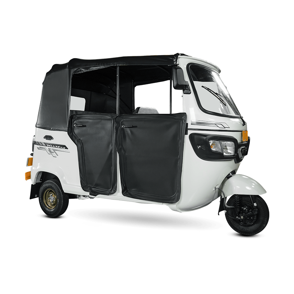 TVS KING DELUXE PLUS GS+ ESPECIAL