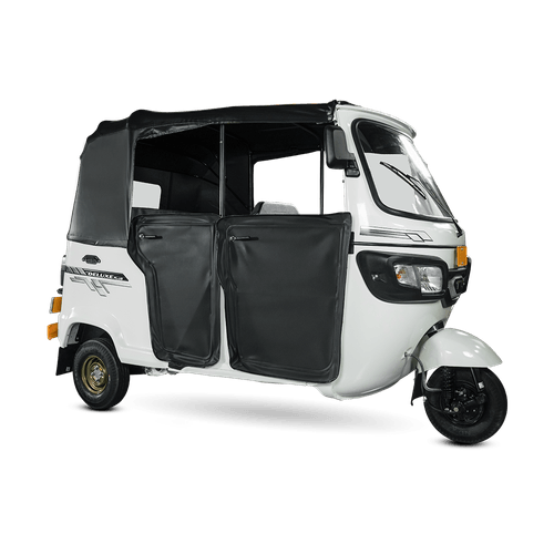 TVS King Delux Plus GS+ Especial
