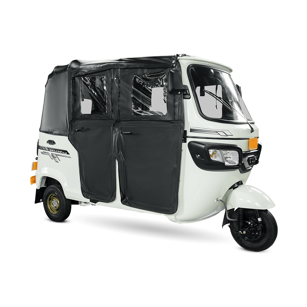 TVS KING DELUXE PLUS GS+ FULL